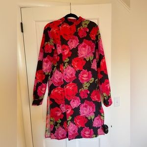 ASOS Men’s Rose Kurta